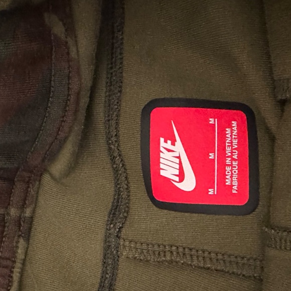 Nike Sportswear Tech Fleece Pants - Picture 3 of 9